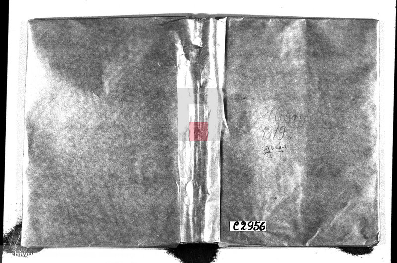 image.from.unit.number "Akta śmierci gminy wigierskiey od 1-go miesiąca stycznia 1819 do dnia ostatniego grudnia tegoż roku 1819"