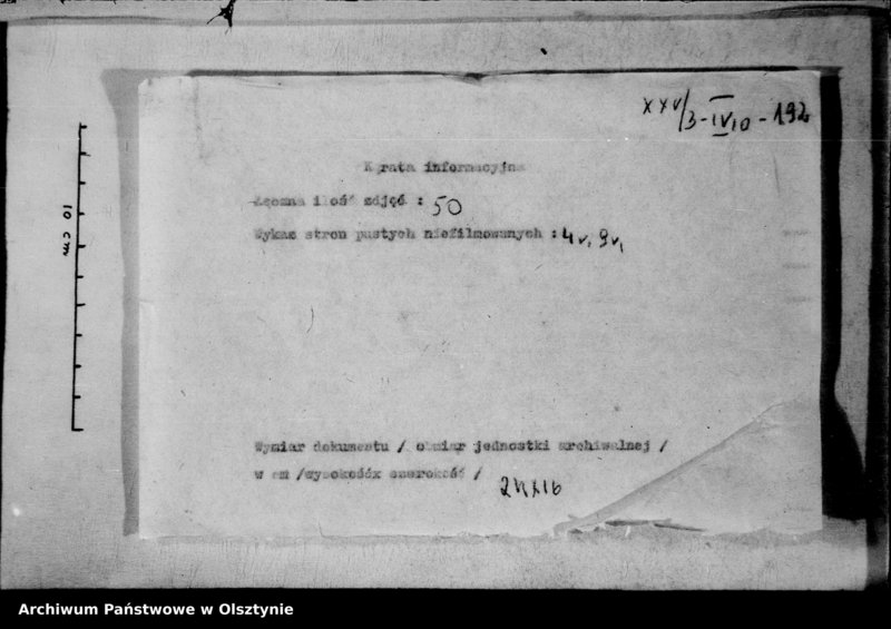 image.from.unit.number "/Marie Gfin v. Schlieben- Sanditten geb. v. Ploetz auf Goetzendorf an Anna Gfin Lehndorf geb. Hahn/"