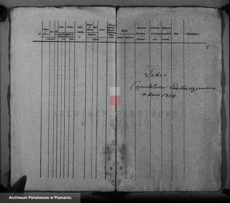 image.from.unit.number "Księga urodzeń, małżeństw i zgonów"