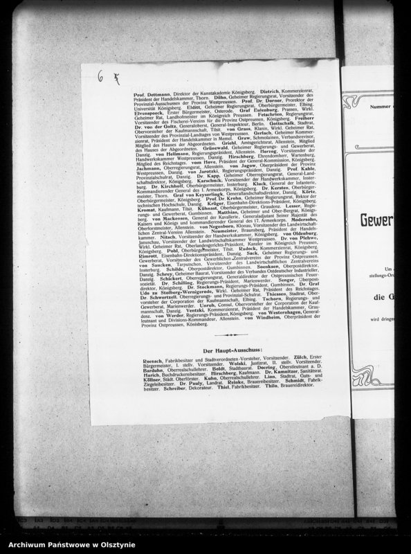 image.from.unit.number "Allenstein, Gewerbeausstellung 1910"