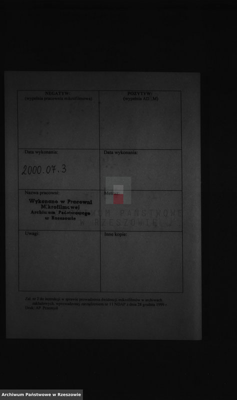 image.from.unit.number "Księga akt małżeństw - Głogów Małopolski"