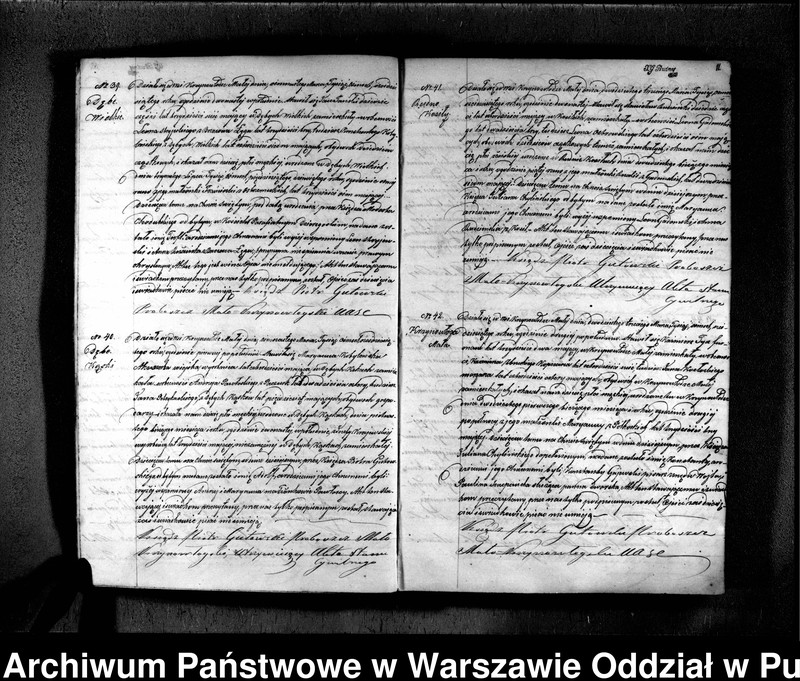image.from.unit.number "Akta urodzeń, małżeństw i zgonów"