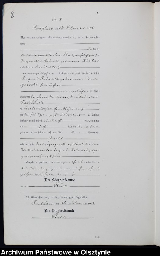 image.from.unit.number "Geburts-Neben-Register Nr-1-67"