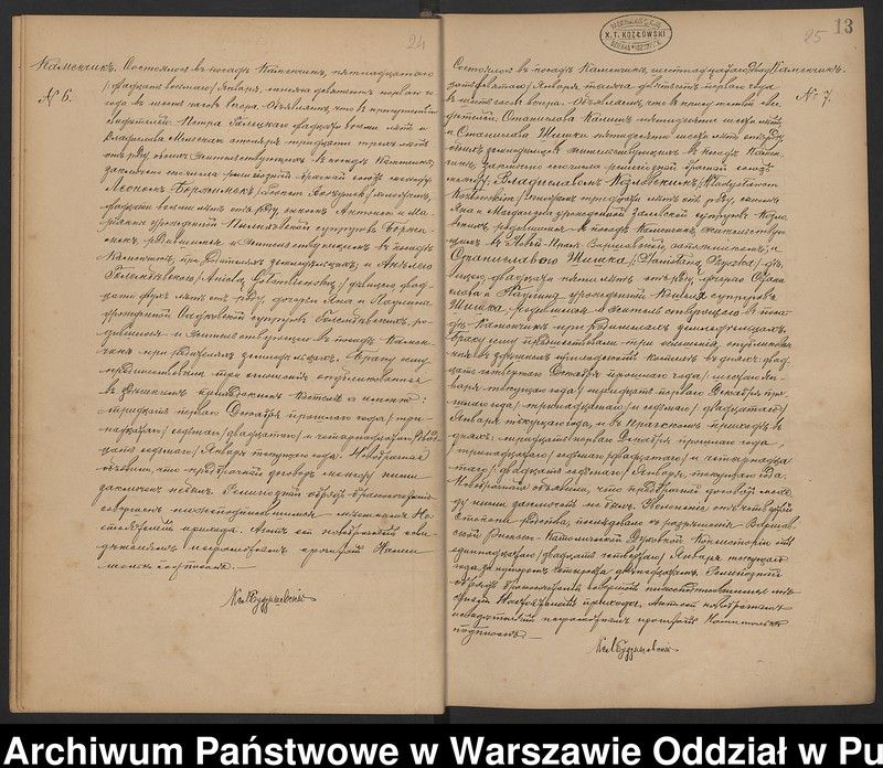 image.from.unit.number "Akta małżeństw"