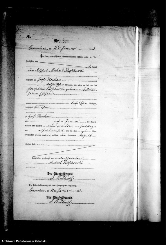 image.from.unit.number "Księga urodzeń"