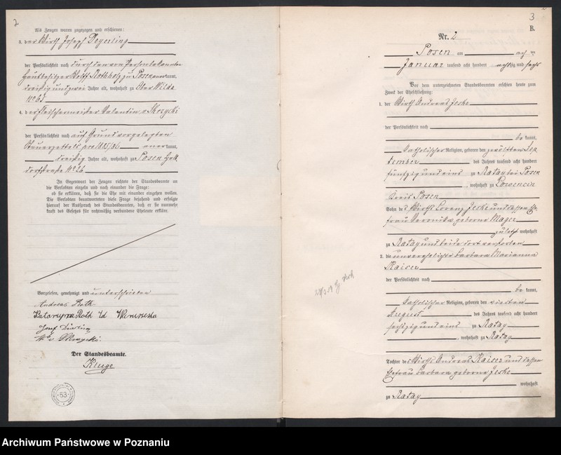 image.from.unit.number "Księga małżeństw"