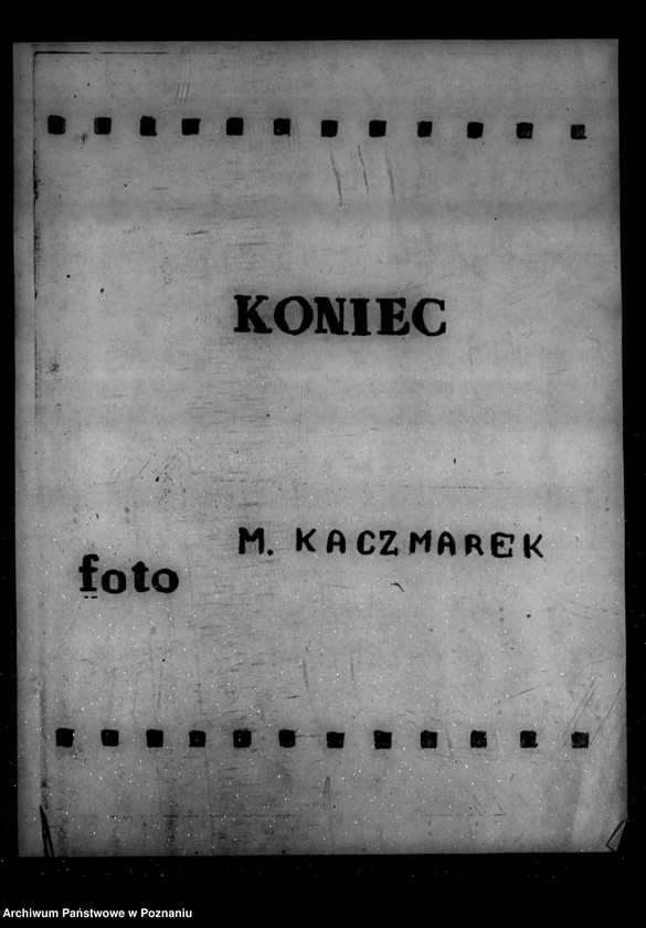 Obraz 14 z jednostki "Meldunek sytuacyjny nr 54 z dnia 1 lipca 1924 r. dotyczące ruchu zawodowego w województwie poznańskim"