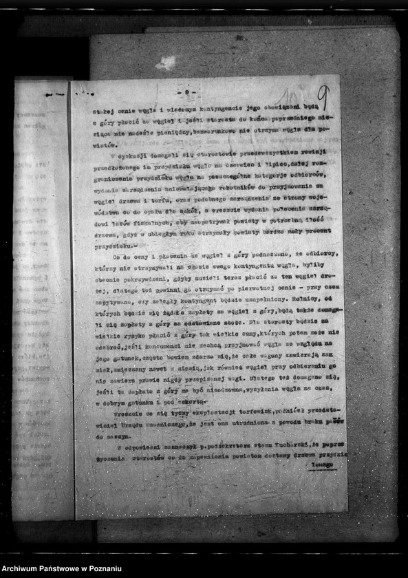 Obraz 13 z jednostki "Konferencje starostw"