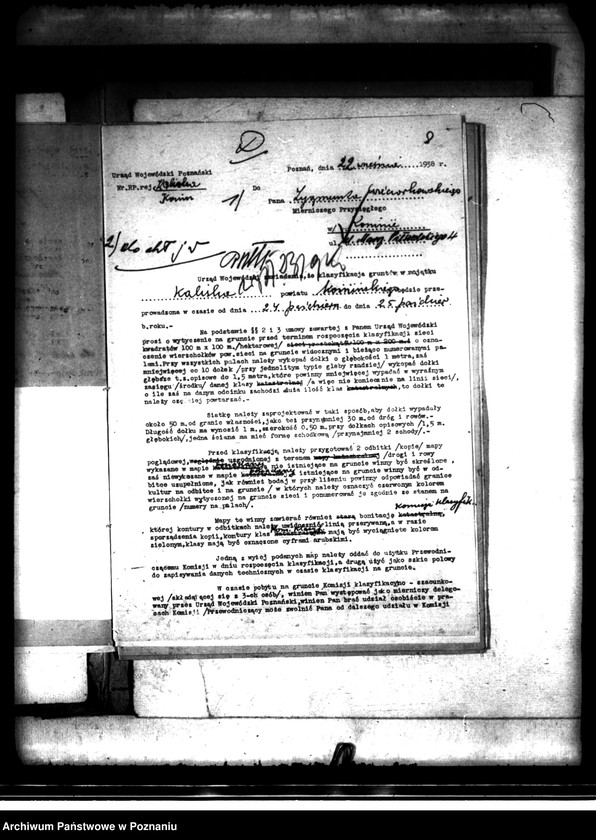 image.from.unit.number "Majątek Kaliska powiatu konińskiego /wyłączenie z art.. 4 ustawy o wykonaniu reformy rolnej"