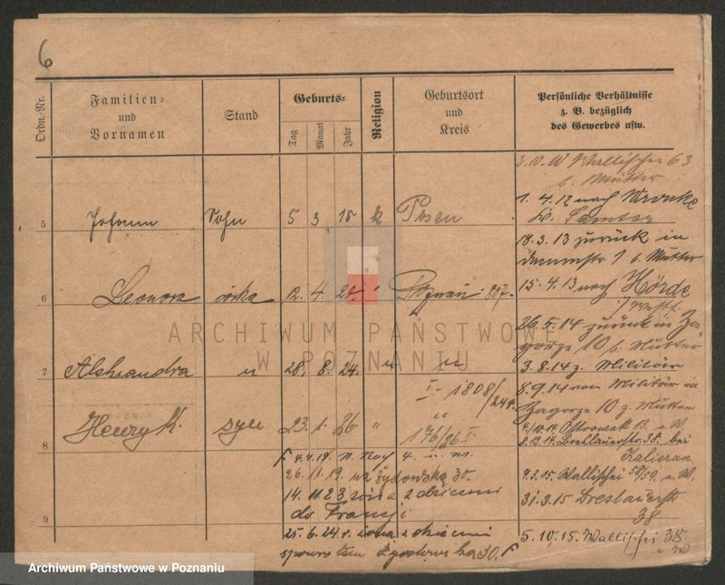 Obraz 8 z jednostki "Miklasiewicz - Mikutis"