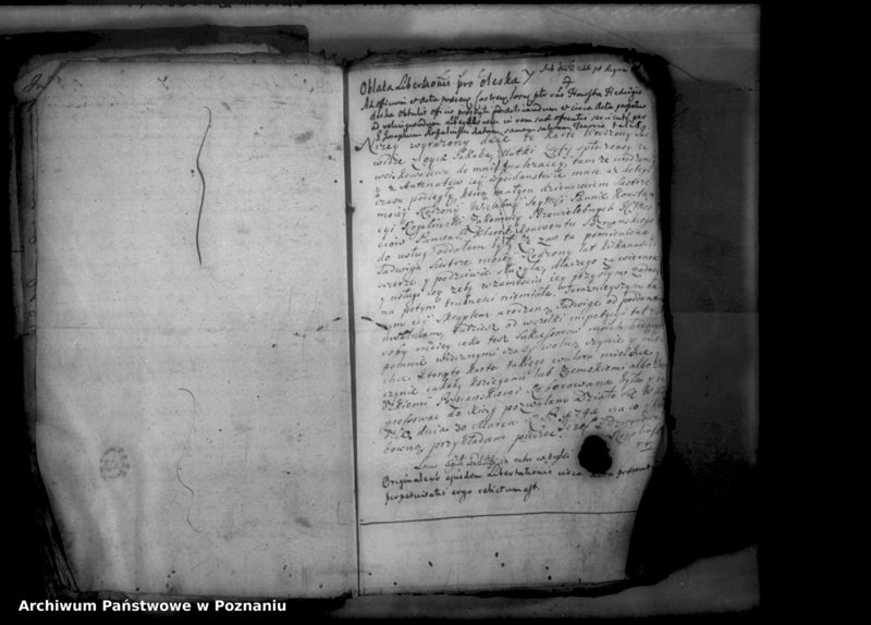 Obraz 9 z jednostki "Relationes [protocollon]"