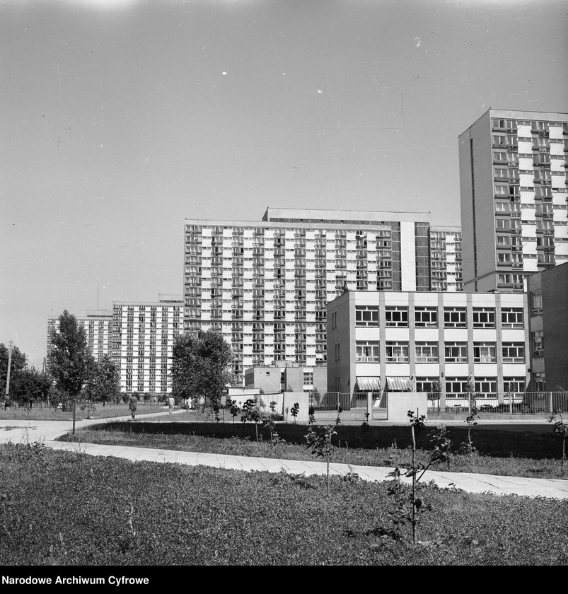 image.from.unit.number "Osiedle Za Żelazną Bramą w Warszawie"