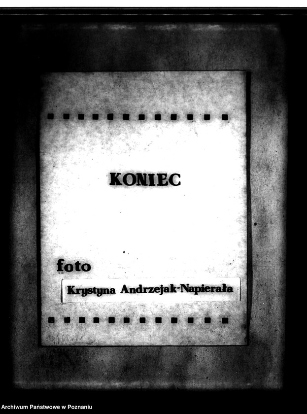 Obraz 11 z jednostki "Parcelacja majątków w powiecie szubińskim /wykaz./"