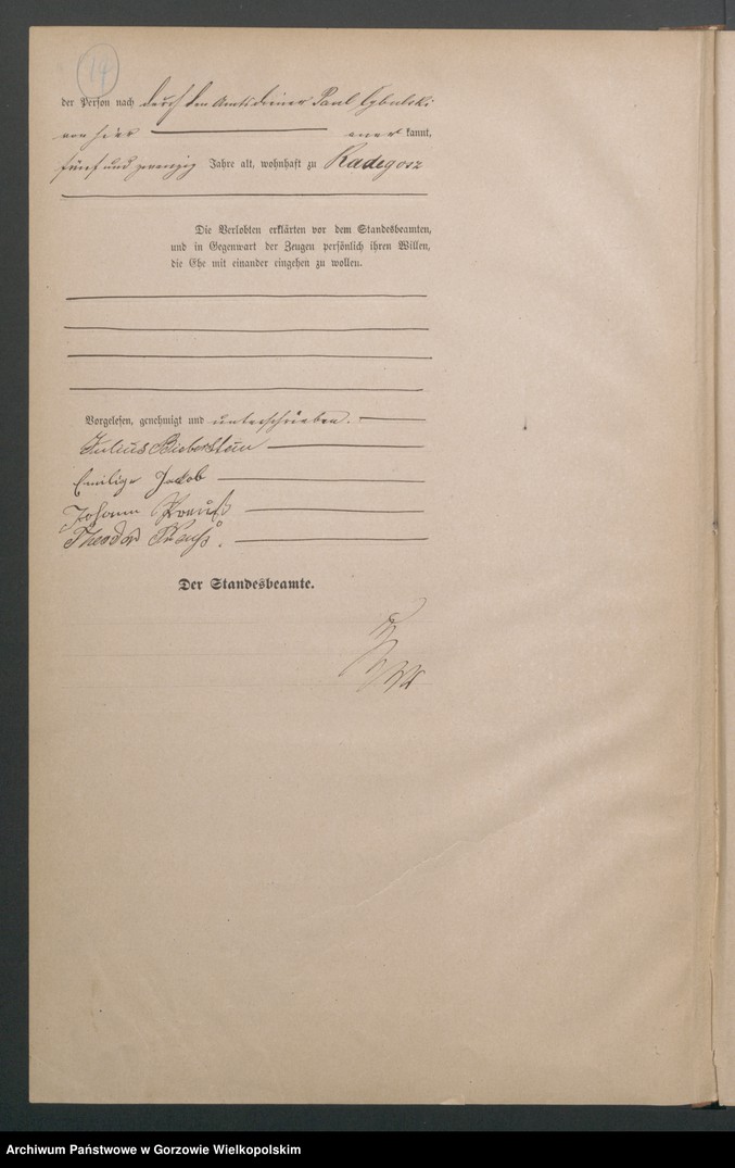 Obraz 16 z jednostki "Heiraths - Haupt - Register (wieś)"