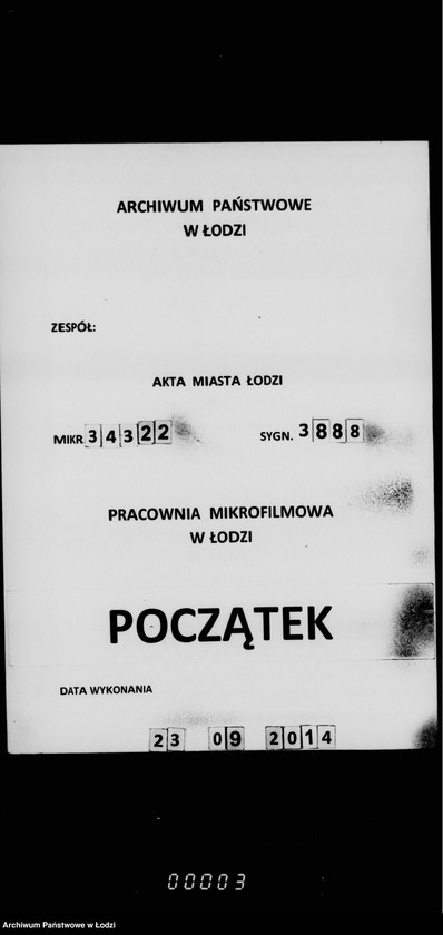 Obraz 1 z jednostki "O torgovych dokumentach"