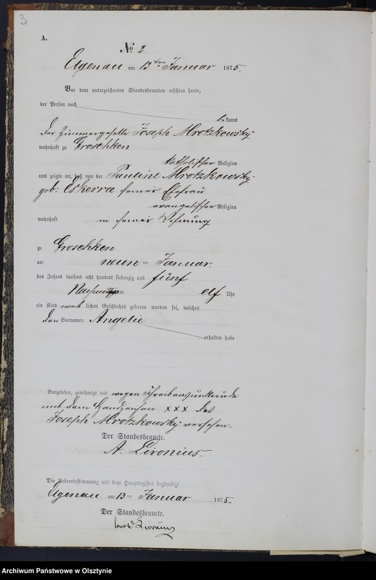 image.from.unit.number "Geburts-Neben-Register Nr 1 - 106"