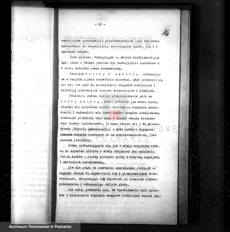 image.from.unit.number "Operat urządzeniowy lasów ordynacji Wróblewo"