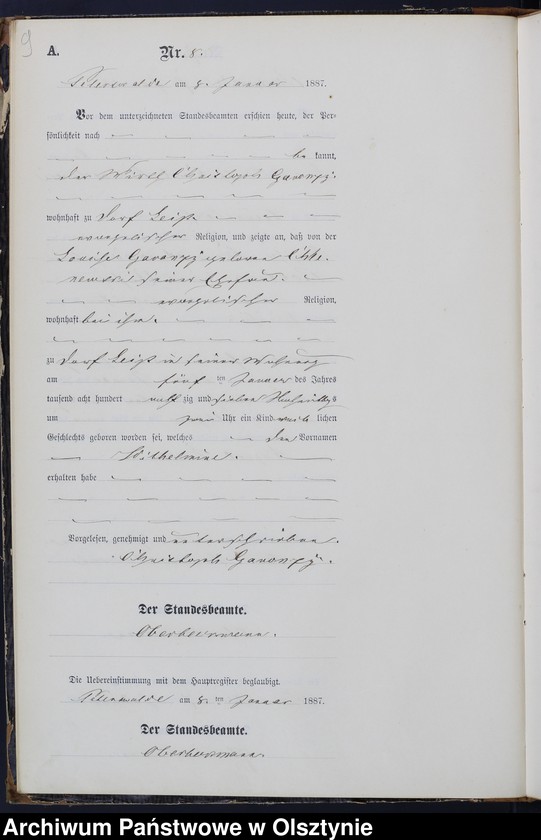 image.from.unit.number "Geburts-Neben-Register Nr 1 - 211"