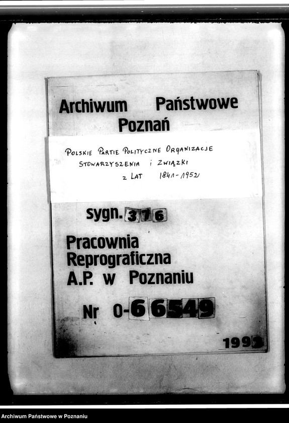 Obraz 14 z jednostki "Statut"