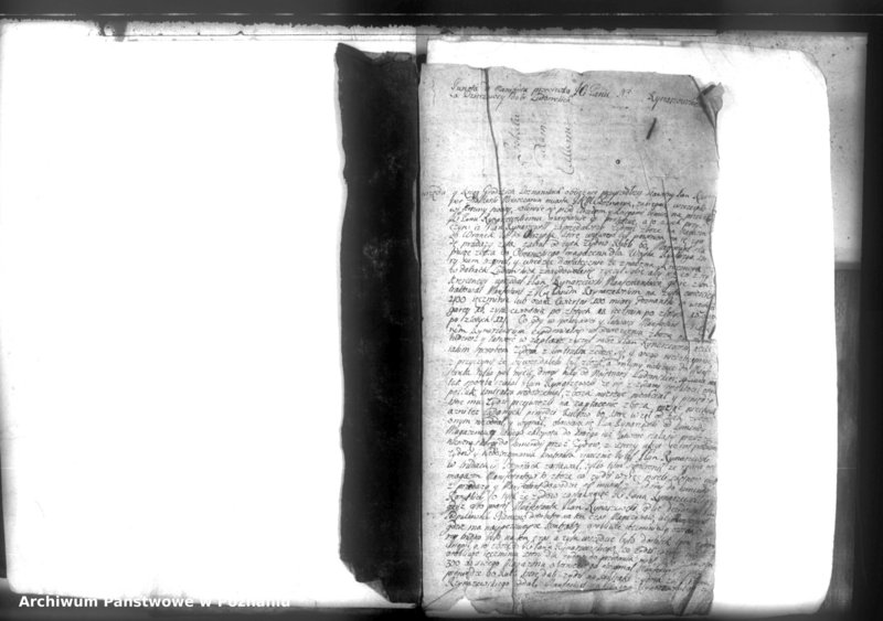 Obraz 4 z jednostki "Relationes [protocollon]"