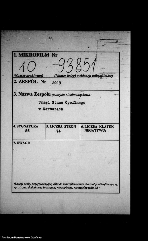 image.from.unit.number "Księga małżeństw"