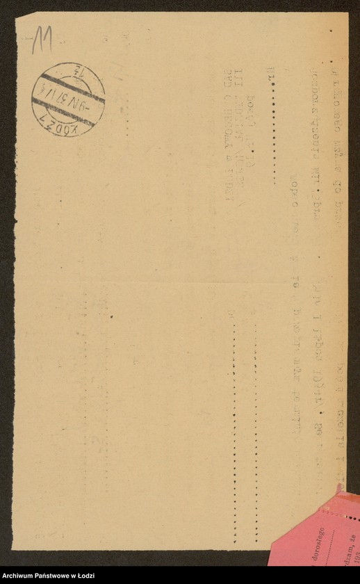 Obraz 13 z jednostki "Berek Cajtag – sprzedaż zabawek i galanterii"