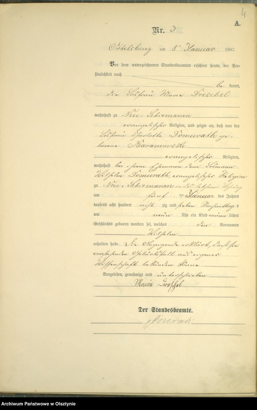 image.from.unit.number "Geburts-Haupt-Register Nr 1 - 101"