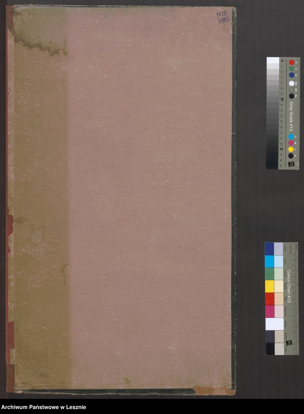 Obraz 4 z jednostki "Gostyń. Plan zagospodarowania przestrzennego osiedla mieszkaniowego ul. Polna"