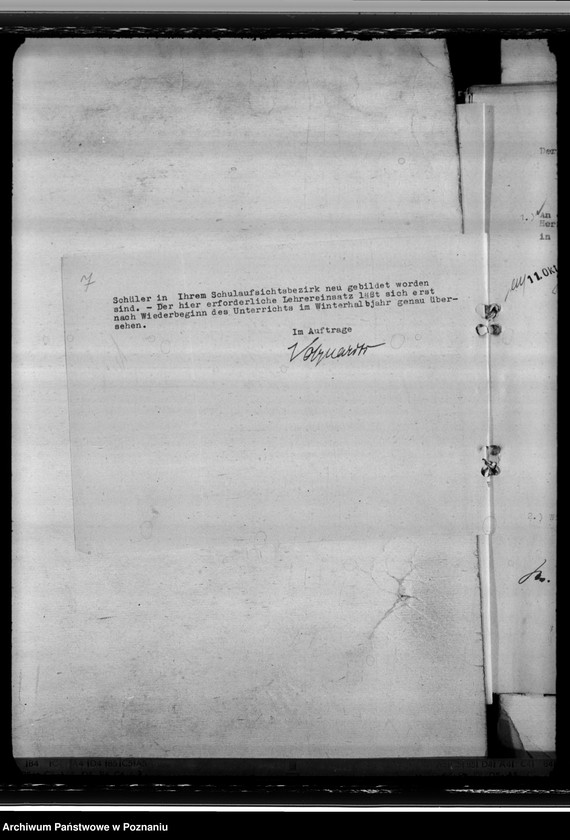 Obraz 11 z jednostki "Handelsschulen"