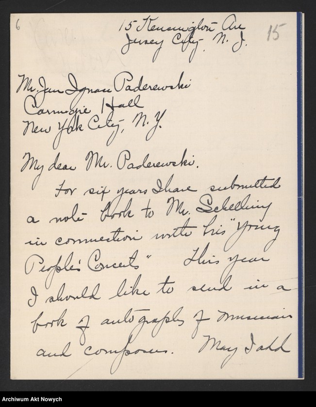 image.from.unit.number "Casa Maury de - Chałubiński; L. 1a, Casals Pablo"