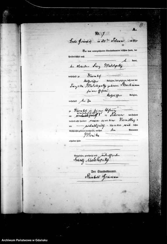 image.from.unit.number "Księga urodzeń"