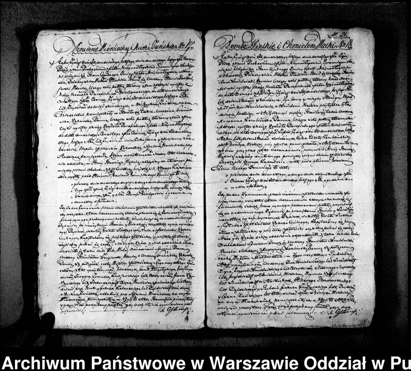 image.from.unit.number "Akta urodzeń, małżeństw i zgonów"