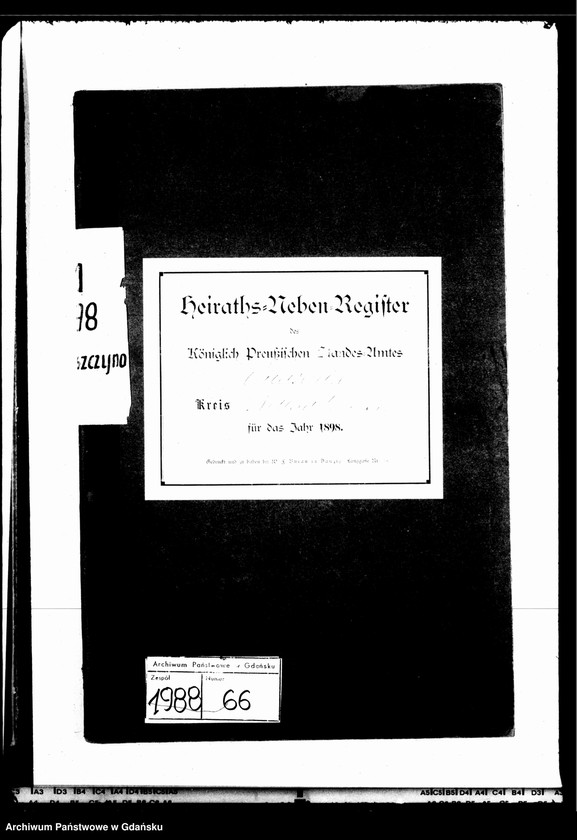 image.from.unit.number "Księga małżeństw"