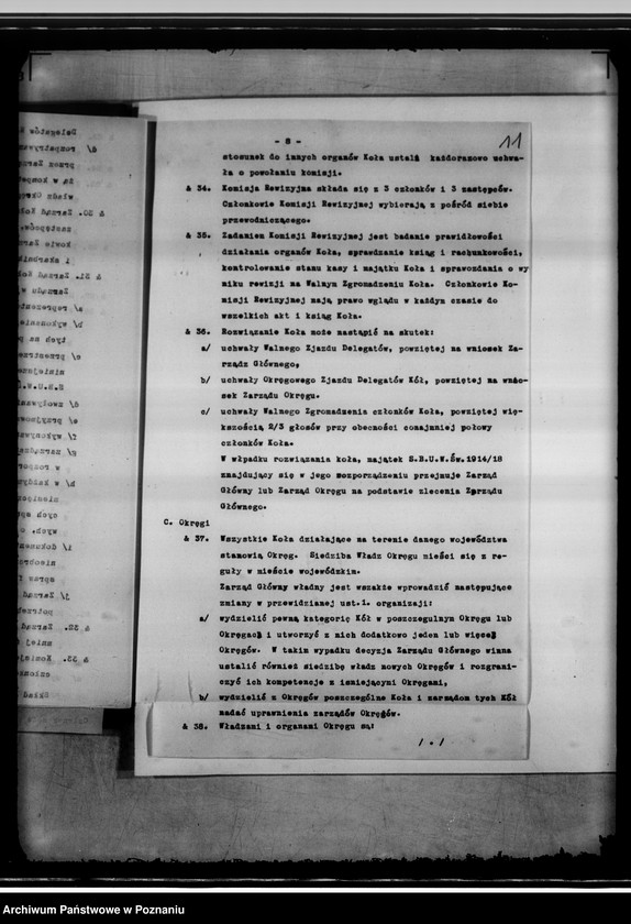 image.from.unit.number "/Stowarzyszenie b. uczestników Wojny Światowej/"