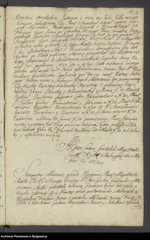 image.from.unit.number "[Księga protokołów Rady miasta Nowego]"