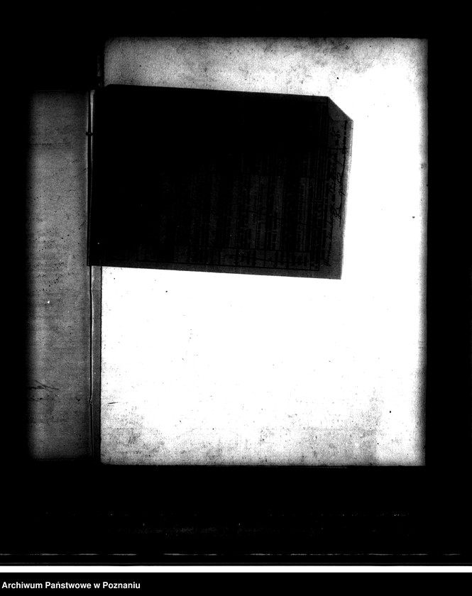 Obraz 12 z jednostki "Majątek Krusza Wielka powiatu mogileńskiego przymusowy wykup /prace pomiarowe/"