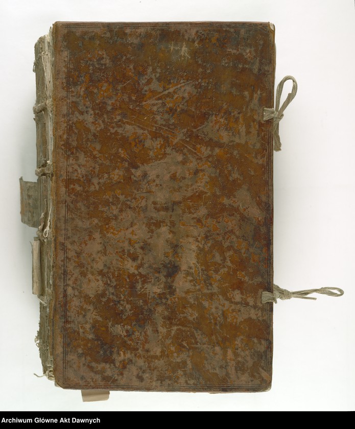 image.from.unit.number "Rejestry poborowe woj. poznańskiego i kaliskiego."