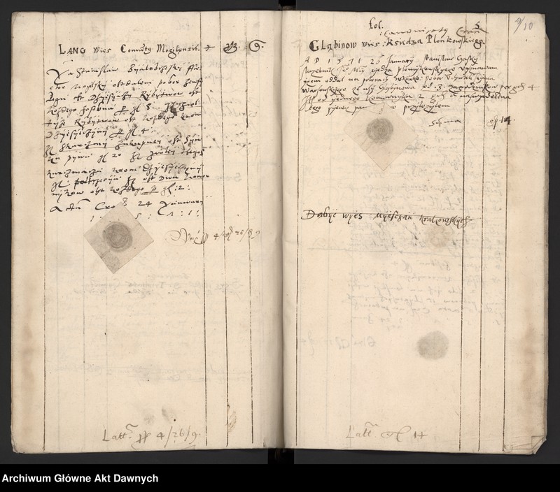 image.from.unit.number "[Rekognicjarz poborowy woj. krakowskiego]."