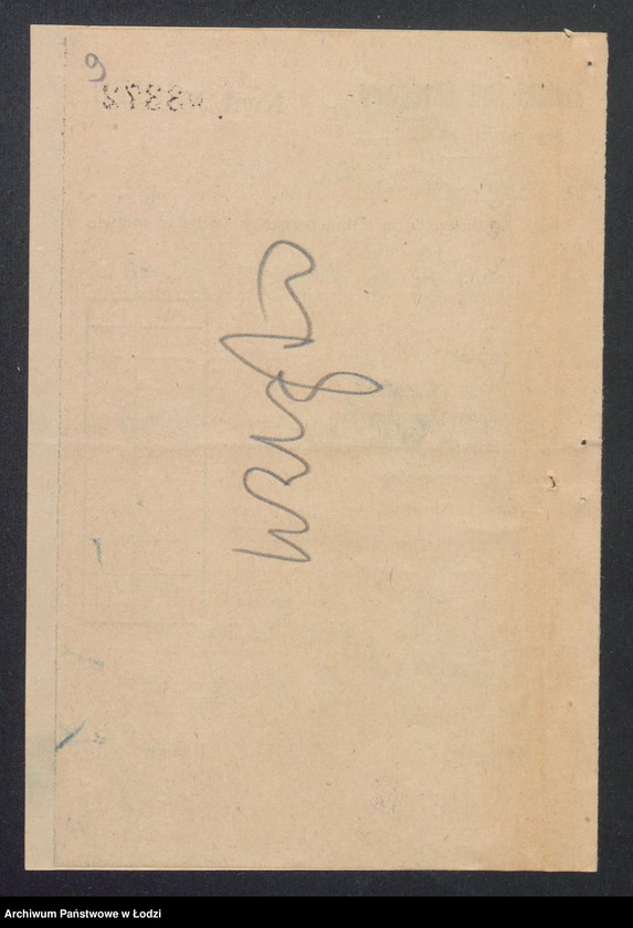 Obraz 11 z jednostki "Ludwik Heller i S-ka – wyrób i sprzedaż towarów manufakturowych"