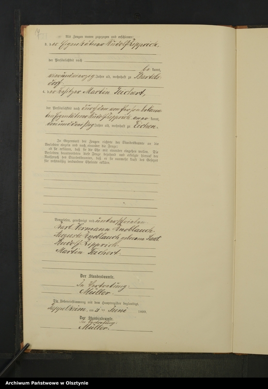 image.from.unit.number "Heiraths-Neben-Register Nr 1 - 13"