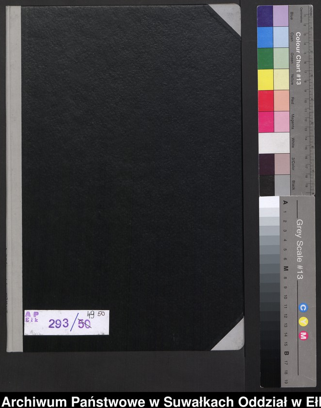 image.from.unit.number "[Heirats-Neben-Register des Königlichen Preussischen Standes-Amtes Bialla Kreis Johannisburg]"