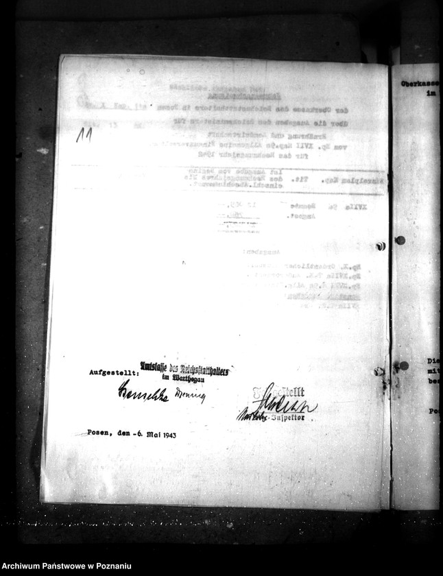 Obraz 15 z jednostki "Jahresnachweisung über die Haushaltseinnahmen und Ausgaben, Reichsministerium der Finanzen"