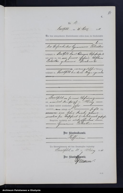 image.from.unit.number "Sterbe-Neben-Register Nr 1 - 55"