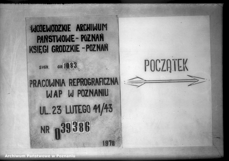 Obraz 1 z jednostki "Relationes [protocollon]"