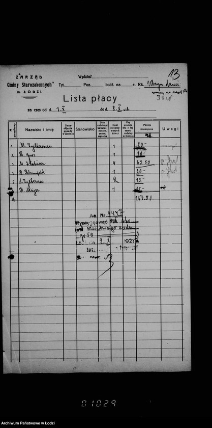 Obraz 17 z jednostki "Utrzymanie dzieci u osób prywatnych"