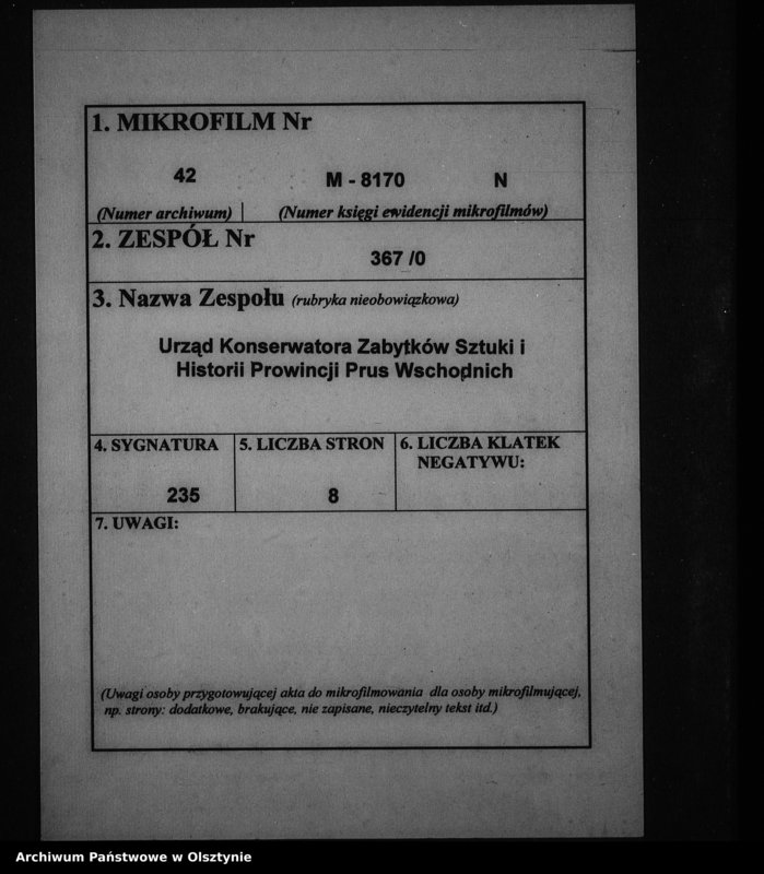 image.from.unit.number "Wormditt, Bürgerhäuser"