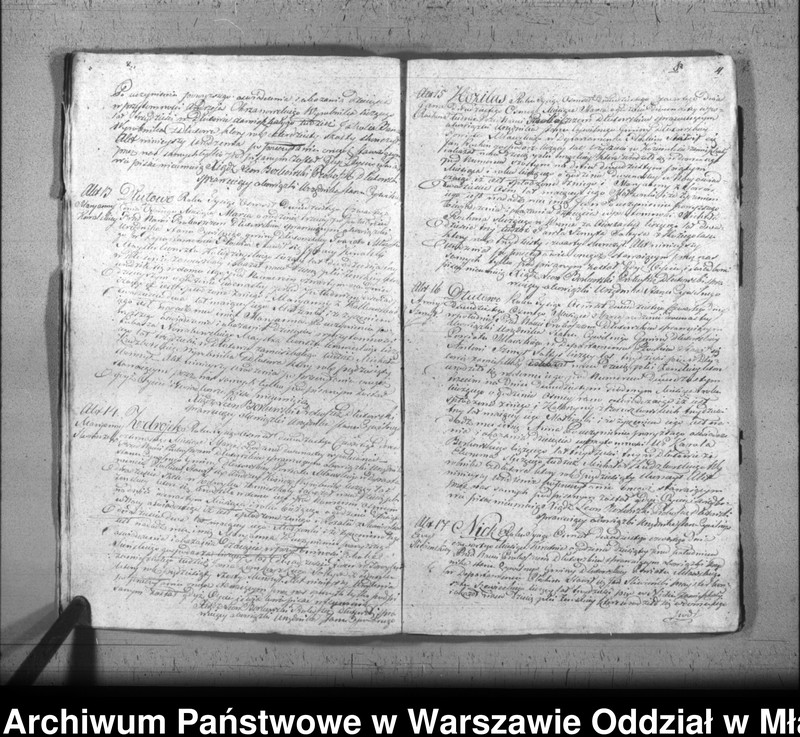 image.from.unit.number "Akta urodzin, małżeństw i zgonów"
