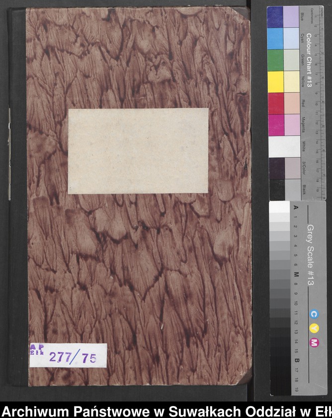 image.from.unit.number "Geburts-Neben-Register des Preussischen Standes-Amtes Angerburg Kreis Angerburg"