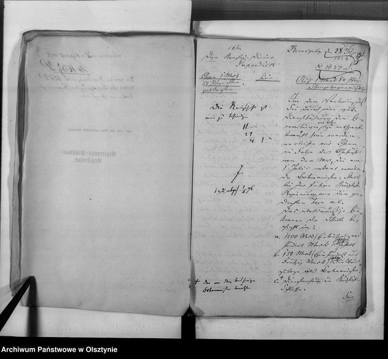 image.from.unit.number "Regierungs-Botenmeister Papendick [Leopold]"