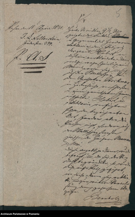 Obraz 8 z jednostki "A. betr. Adam Koszowski"